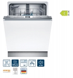 Constructa vollintegrierter Geschirrsp�ler CB6VX01HBD - Der leiseste Constructa XXL Geschirrsp�ler