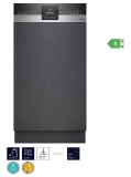 Siemens teilintegrierter Geschirrsp�ler SR53ES02LD, Breite 45 cm