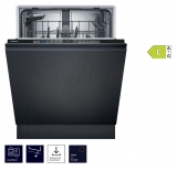 Siemens vollintegrierter Geschirrsp�ler XXL SX61HX01TE