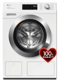Miele Waschmaschine Frontlader WEG895 WPS - bis zu 20% energiesparend