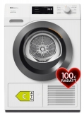 Miele W�rmepumpentrockner TED655 WP EcoSpeed 9kg
