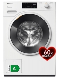 Miele Waschmaschine Frontlader WWB360 WPS, bis zu 20% energiesparend