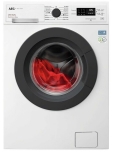 AEG Waschtrockner LWK6F50680 mit Wash-to-Dry-Technologie