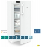 Liebherr Standgefrierschrank mit NoFrost, FNd 4234