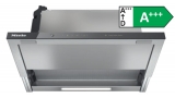 Miele Flachpaneelhaube mit intuitiver SmartControl-Bedienung DAS 4630