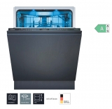 Siemens vollintegrierter Geschirrsp�ler XXL - 38 db: Extrem leiser Geschirrsp�ler, SX65EXM0CE
