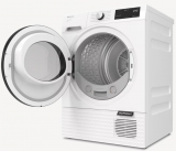 Miele W�rmepumpentrockner 9kg I DryProtect I FragranceDos I DryCare 40 | HygieneDry, TE310IWP