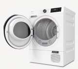 Miele W�rmepumpentrockner 9kg I SteamCare I QuickPower Dry I WoolDry | SilenceDrum, TE717IWP