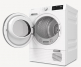 Miele W�rmepumpentrockner 8kg I DryProtect I FragranceDos | Schontrommel, TK300CWP