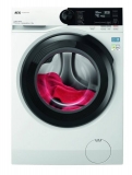 AEG Waschmaschine Frontlader mit Prosteam-Technologie, LR7E65489