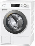 Miele Waschmaschine Frontlader, Hausgeräte-Vernetzung, WCG670 WPS