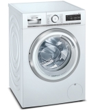 Siemens Waschmaschine Frontlader WM14VM93, Cashback Aktion 100,- EUR