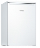 Bosch Tischkühlschrank Standkühlschrank, Multibox mit Wellenboden, KTL15NWEA