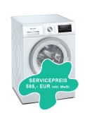 Siemens Waschmaschine Frontlader WM14N297