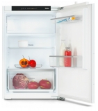 Miele Einbau Kühlschrank mit Gefrierfach K 7116 E