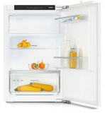 Miele Einbau-Kühlschrank K 7118 D mit DailyFresh