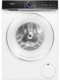 Siemens Waschmaschine Frontlader WG44B2090 - 20% sparsamer als A, Cashback Aktion 100,- EUR