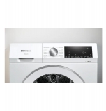 Siemens Wrmepumpen-Trockner WQ33G2D175 autoDry, Reversierende Trommel
