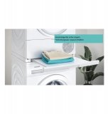 Siemens Wrmepumpen-Trockner WQ33G2D175 autoDry, Reversierende Trommel