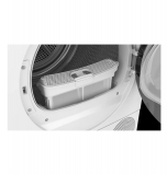 Siemens Wrmepumpen-Trockner WQ33G2D175 autoDry, Reversierende Trommel