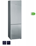 Kühl-Gefrier-Kombination freistehend mit Gefrierbereich unten MK69KGSIBA, Cashback Aktion 100,- EUR