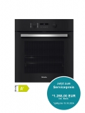 Miele Backofen H 2766-1 B 125 Edition