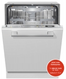 Miele vollintegrierter Geschirrspler G7278 SCVI XXL zum Abholpreis