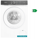 Siemens Waschmaschine Frontlader WG44H2M90, 75 EUR Extra-Bonus