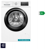 Siemens Waschmaschine Frontlader WM14NK73EX, 75 EUR Extra-Bonus