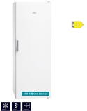 Siemens freistehender Gefrierschrank GS58NEWDV, 100 EUR Extra-Bonus