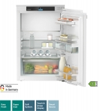 Liebherr sparsamster Einbaukhlschrank 88er Nische IRbi 3951 mit EasyFresh