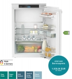 Liebherr sparsamster Einbaukhlschrank 88er Nische IRbi 3951 mit EasyFresh