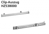 Siemens Einbau-Herdset EA64RGNA1E + HE273ABS3 - selbstreinigender Backofen