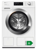 Miele Waschmaschine Frontlader WEJ895 WPS, Autom. Dosierung / QuickPowerWash / Virus Hygiene