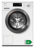 Miele Waschmaschine Frontlader WEB365 WPS, energiesparend