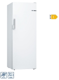 Bosch freistehender Gefrierschrank GSN29EWEV, NoFrost, sehr sparsam