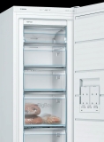 Bosch freistehender Gefrierschrank GSN29EWEV, NoFrost, sehr sparsam