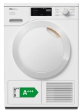 Miele Wrmepumpentrockner TEB645WP, Unterbau geschlossene Tre