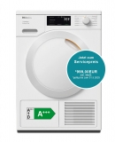 Miele Wrmepumpentrockner TEB645WP, Unterbau geschlossene Tre