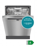 Miele Geschirrspler Edelstahl unterbaufhig G 5811 SCU Active Plus
