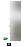 Siemens freistehende Khl-Gefrier-Kombination KG39NAIAU, AntiFingerprint, Total noFrost