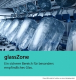 Siemens Unterbau-Geschirrspler SN45ES00BD, Energiesparlsung fr perfekte Ergebnisse