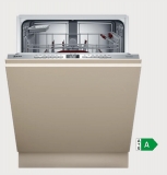 Neff vollintegrierter Geschirrspler S155EBX04D