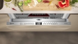 Neff vollintegrierter Geschirrspler S155EBX04D
