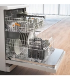 Miele Stand-Geschirrspler G 5811 Active Plus