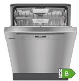 Miele Unterbau-Geschirrspler G 7130 SCU AutoDos