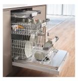 Miele Unterbau-Geschirrspler G 7130 SCU AutoDos