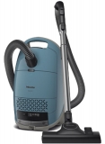 Miele Bodenstaubsauger mit Beutel Guard M1 Flex Nordicblau