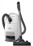 Miele Bodenstaubsauger Guard M1 S 8380 Brilliantwei
