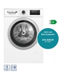 Bosch Waschmaschine Frontlader WAN282EK mit Iron Assist